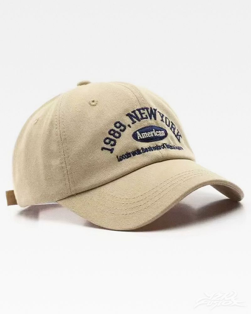 OFFSEAL 1989 New York Cap