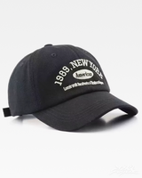 OFFSEAL 1989 New York Cap