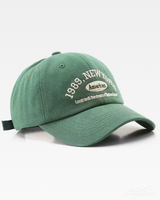 OFFSEAL 1989 New York Cap