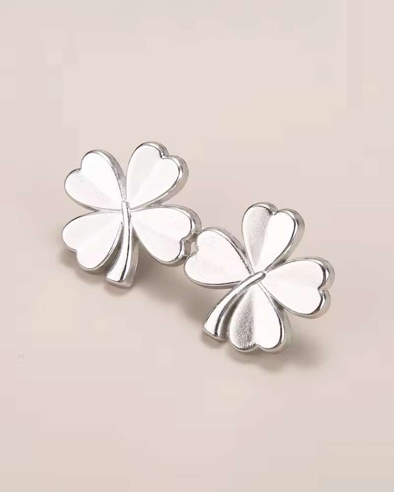 OFFSEAL 4 Leaf Clover Waist Tightener