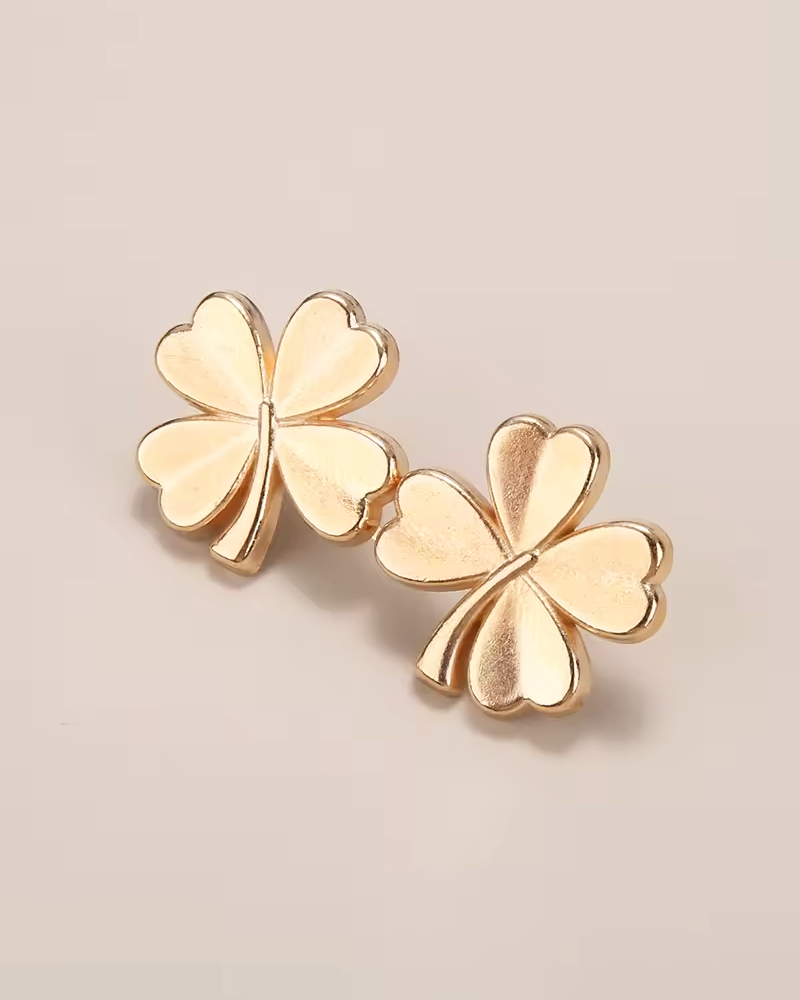 OFFSEAL 4 Leaf Clover Waist Tightener