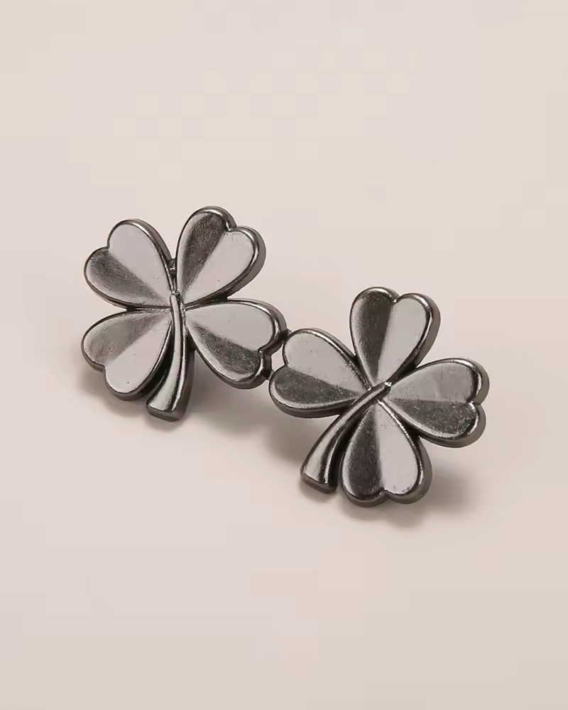 OFFSEAL 4 Leaf Clover Waist Tightener