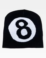 OFFSEAL Y2K 8 Ball Beanie