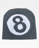 OFFSEAL Y2K 8 Ball Beanie