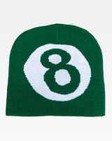 OFFSEAL Y2K 8 Ball Beanie