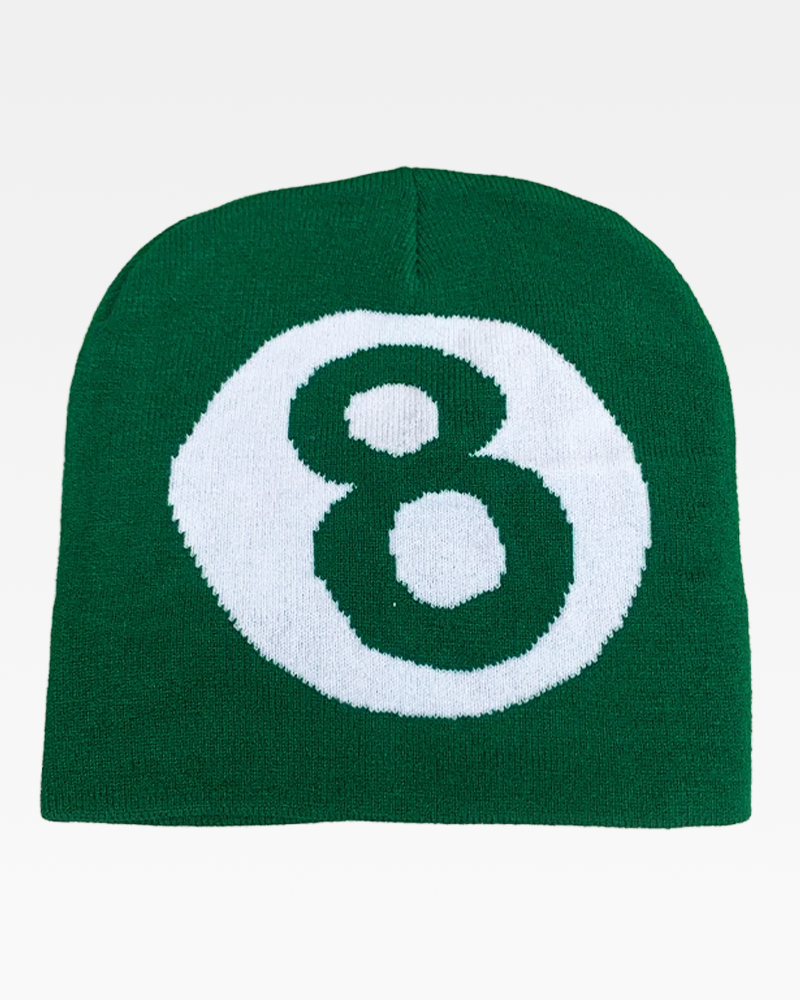 OFFSEAL Y2K 8 Ball Beanie