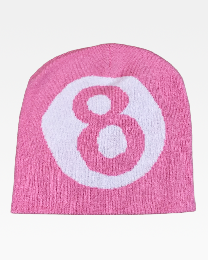 OFFSEAL Y2K 8 Ball Beanie