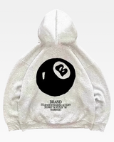 OFFSEAL 8 Ball Hoodie