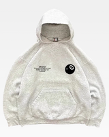 OFFSEAL 8 Ball Hoodie