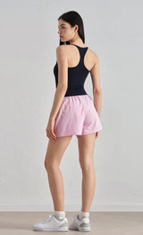 Racerback Sculpt Tanktop