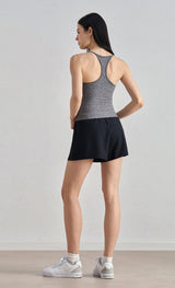 Racerback Sculpt Tanktop