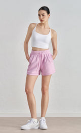 Racerback Sculpt Tanktop