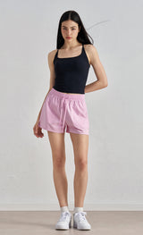 Racerback Sculpt Tanktop