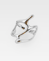 OFFSEAL Abstract Ring
