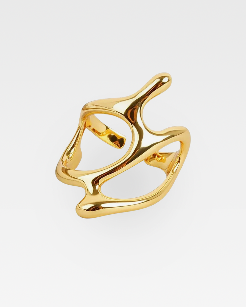 OFFSEAL Abstract Ring