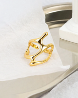 OFFSEAL Abstract Ring