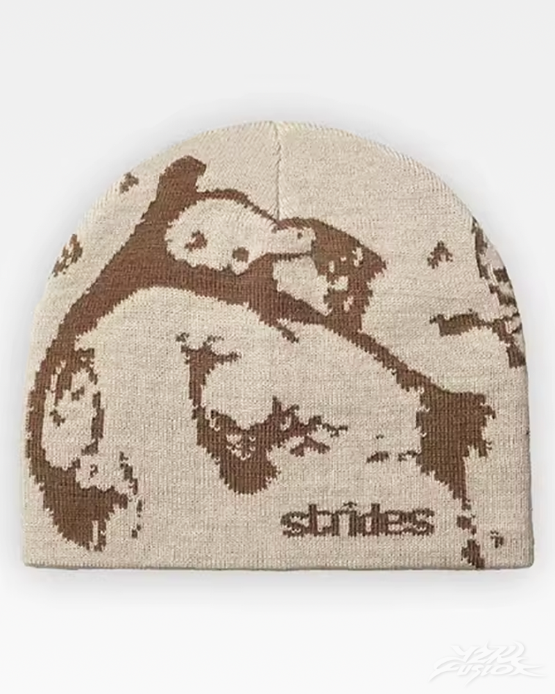 OFFSEAL Aesthetic Beanie
