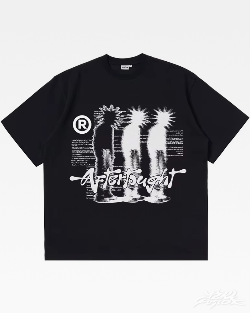OFFSEAL Afterthought Shirt