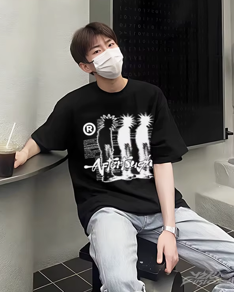 OFFSEAL Afterthought Shirt