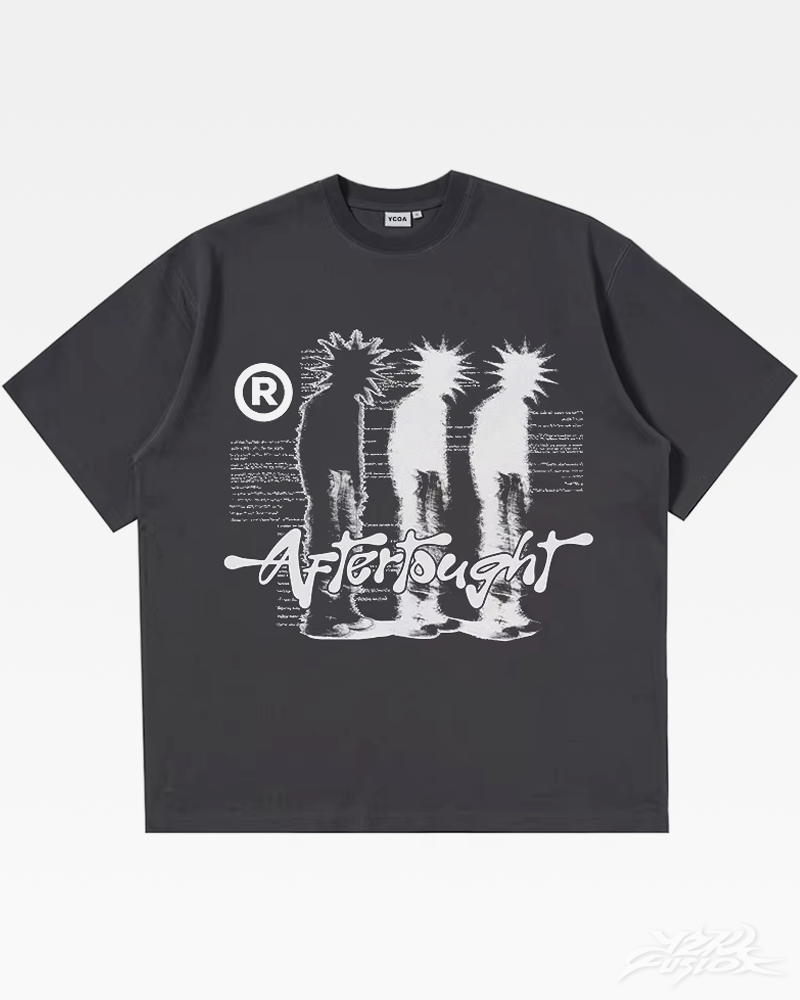 OFFSEAL Afterthought Shirt