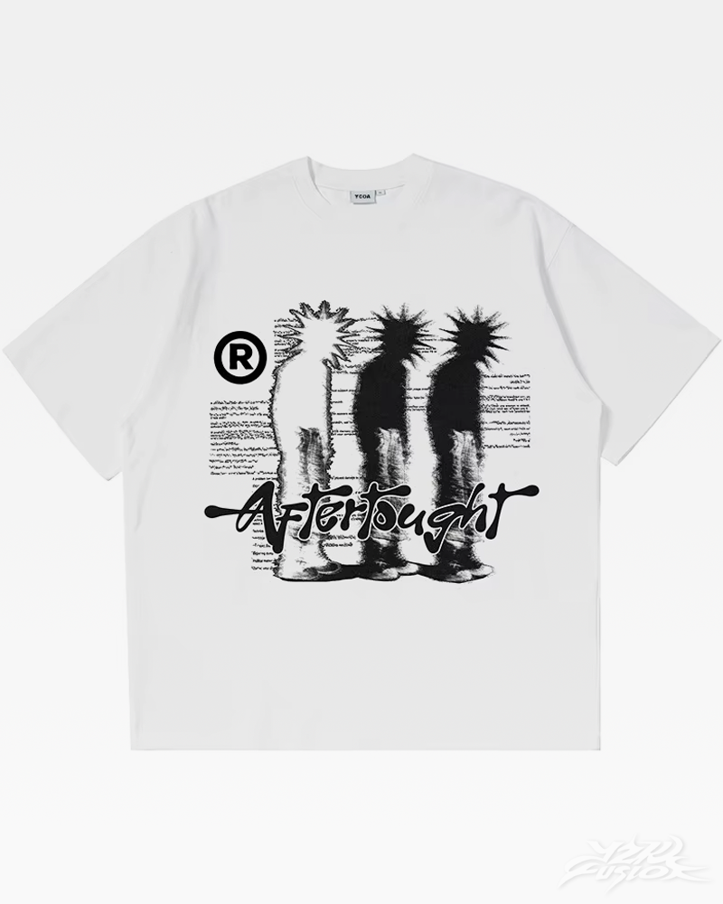 OFFSEAL Afterthought Shirt