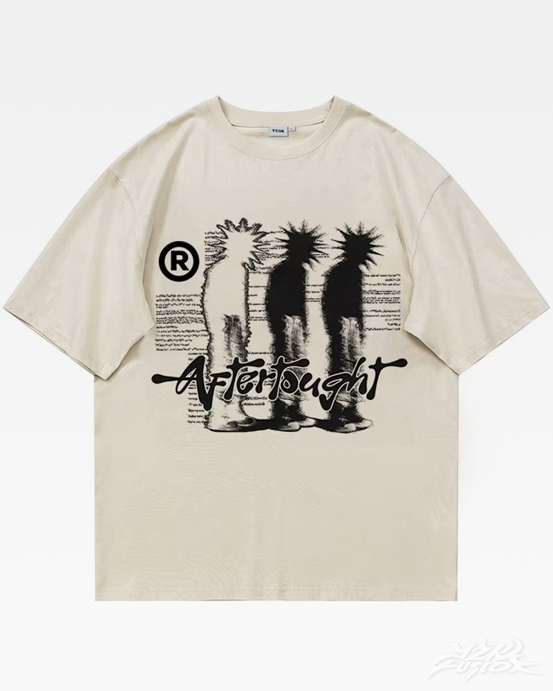 OFFSEAL Afterthought Shirt