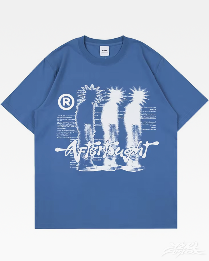 OFFSEAL Afterthought Shirt