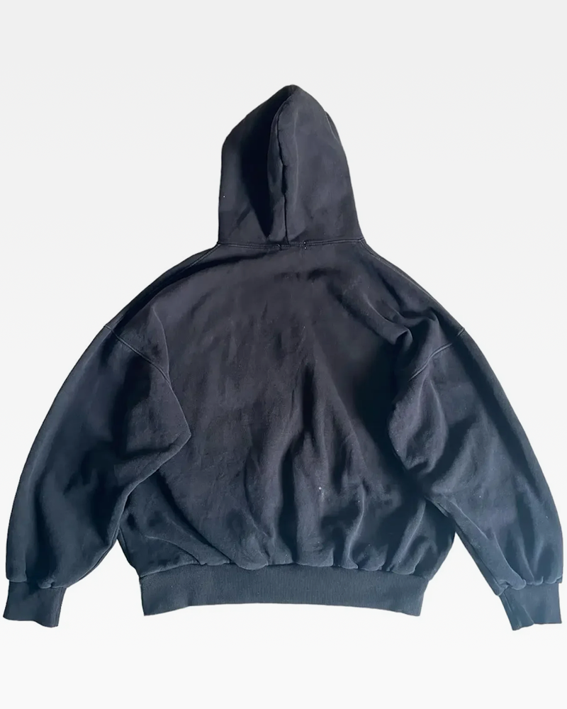 OFFSEAL Angel Wings Hoodie