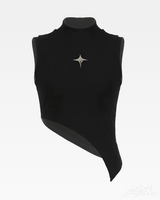 OFFSEAL Y2K Asymmetrical Top
