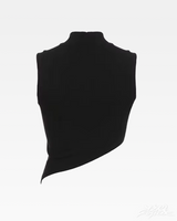OFFSEAL Y2K Asymmetrical Top