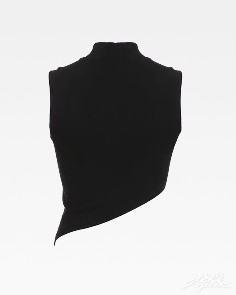 OFFSEAL Y2K Asymmetrical Top