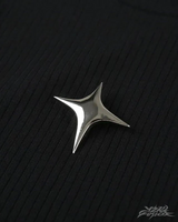 OFFSEAL Y2K Asymmetrical Top