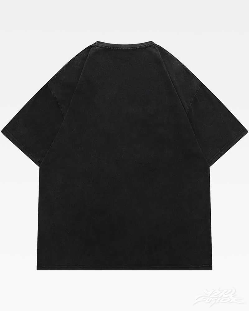 OFFSEAL Y2K Baggy Shirt