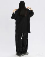 OFFSEAL Y2K Baggy Shirt