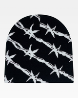 OFFSEAL Y2K Barbed Wire Beanie