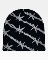 OFFSEAL Y2K Barbed Wire Beanie