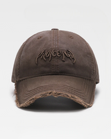 OFFSEAL Y2K Baseball Cap Gothic