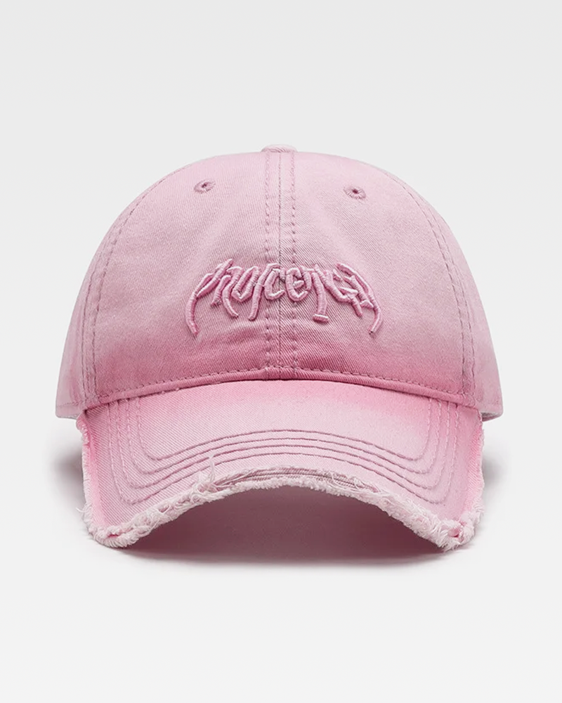 OFFSEAL Y2K Baseball Cap Gothic