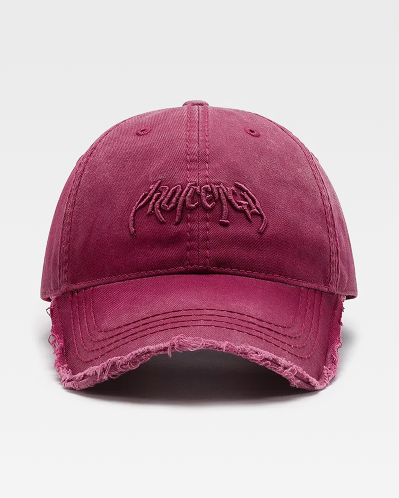 OFFSEAL Y2K Baseball Cap Gothic