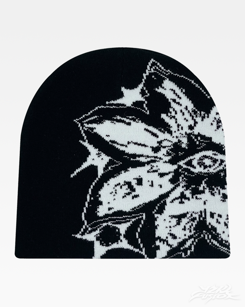OFFSEAL Beanie Grunge