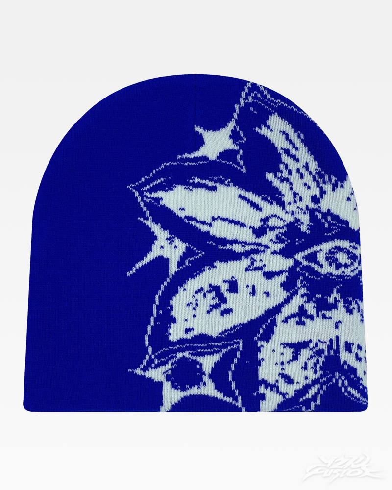 OFFSEAL Beanie Grunge