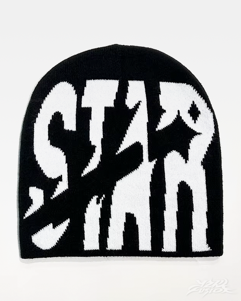 OFFSEAL Y2K Beanie Star