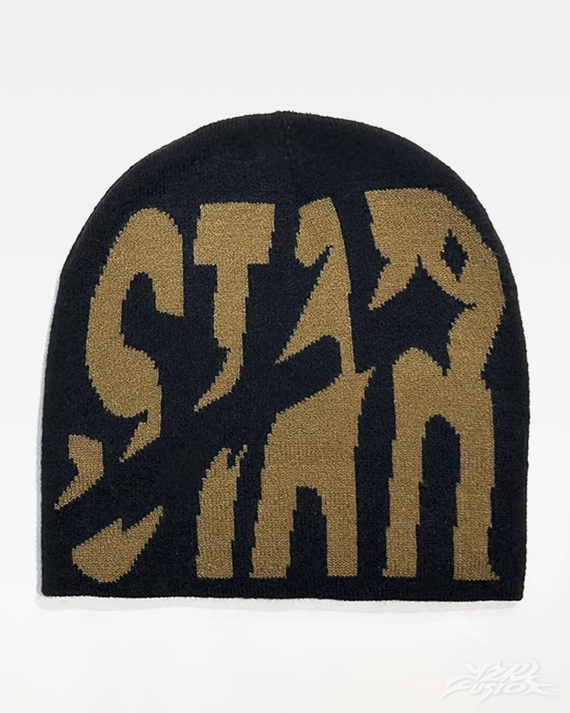 OFFSEAL Y2K Beanie Star