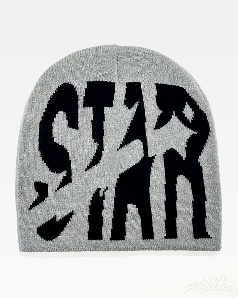 OFFSEAL Y2K Beanie Star