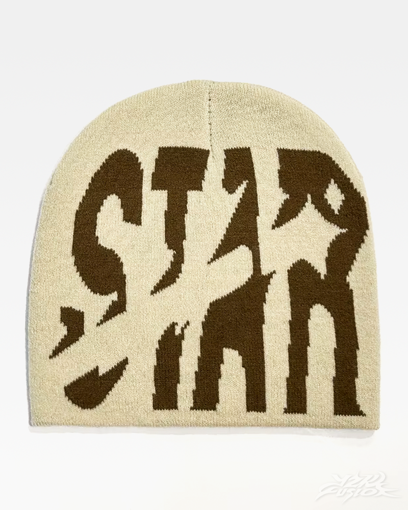 OFFSEAL Y2K Beanie Star