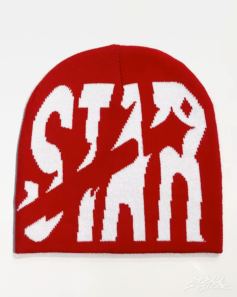 OFFSEAL Y2K Beanie Star