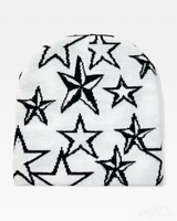 OFFSEAL Beanie with Stars