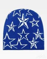 OFFSEAL Beanie with Stars
