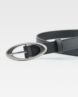 OFFSEAL Belt with Oval Buckle