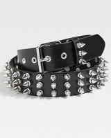 OFFSEAL Y2K Belt with Spikes